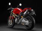 Ducati Monster 796 20th Anniversary